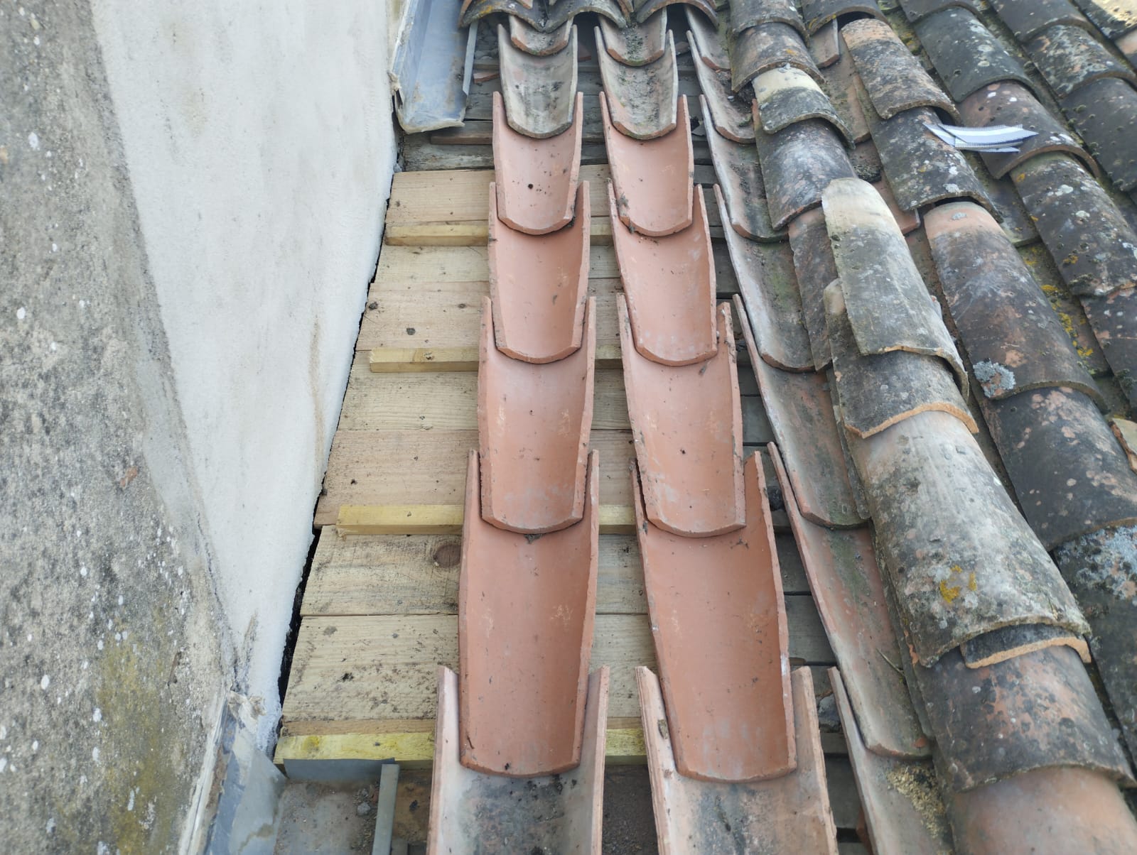 Petits Travaux et Aménagements Extérieurs