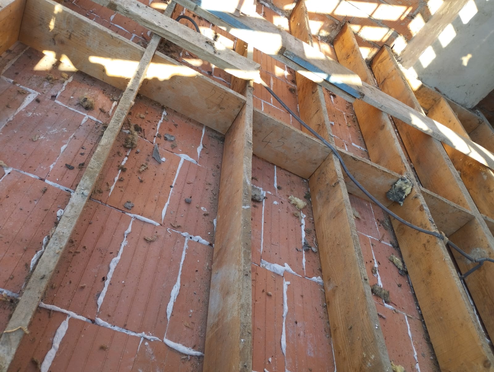 Petits Travaux et Aménagements Extérieurs