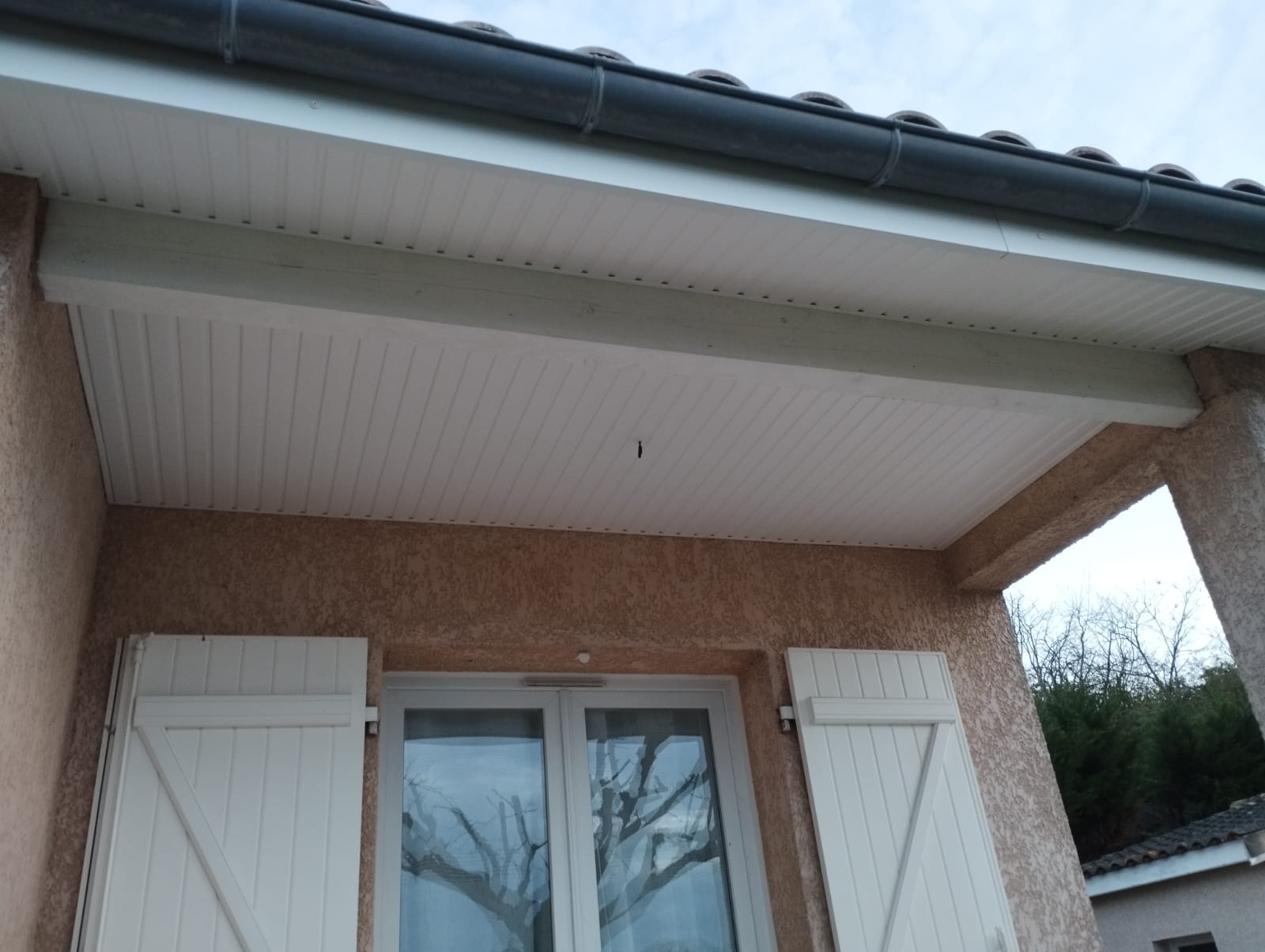 Petits Travaux et Aménagements Extérieurs