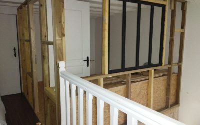 Petits Travaux et Aménagements Extérieurs